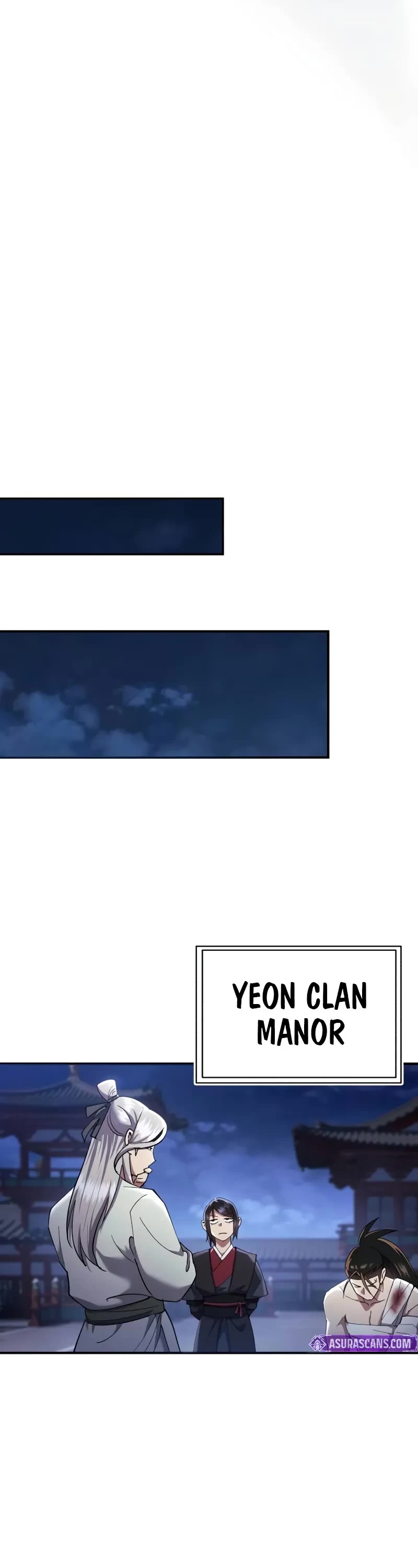 The Heavenly Demon Wants a Quiet Life chapter 14 page 35