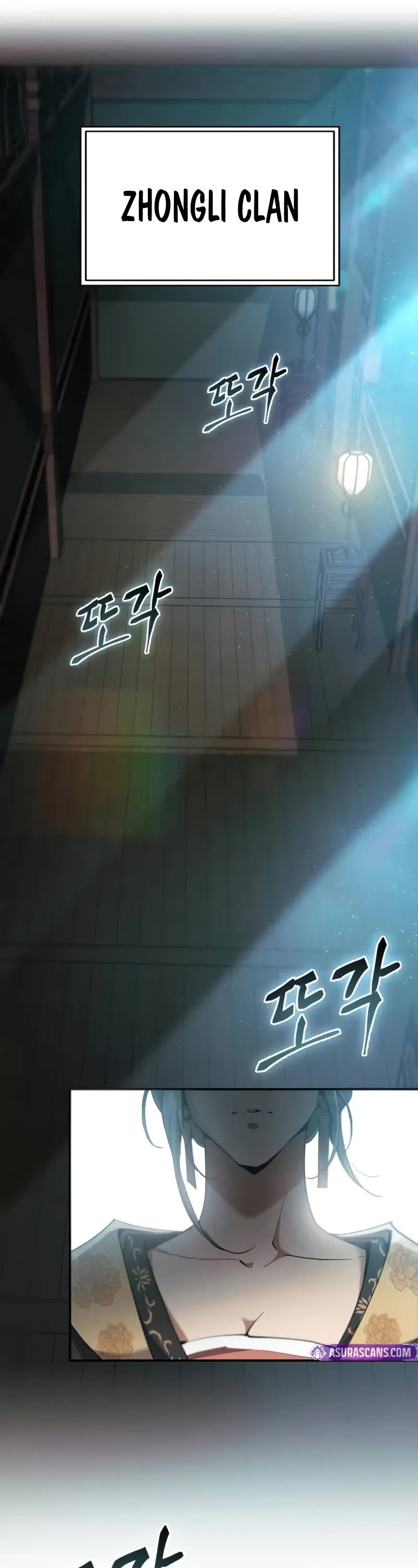 The Heavenly Demon Wants a Quiet Life chapter 14 page 51