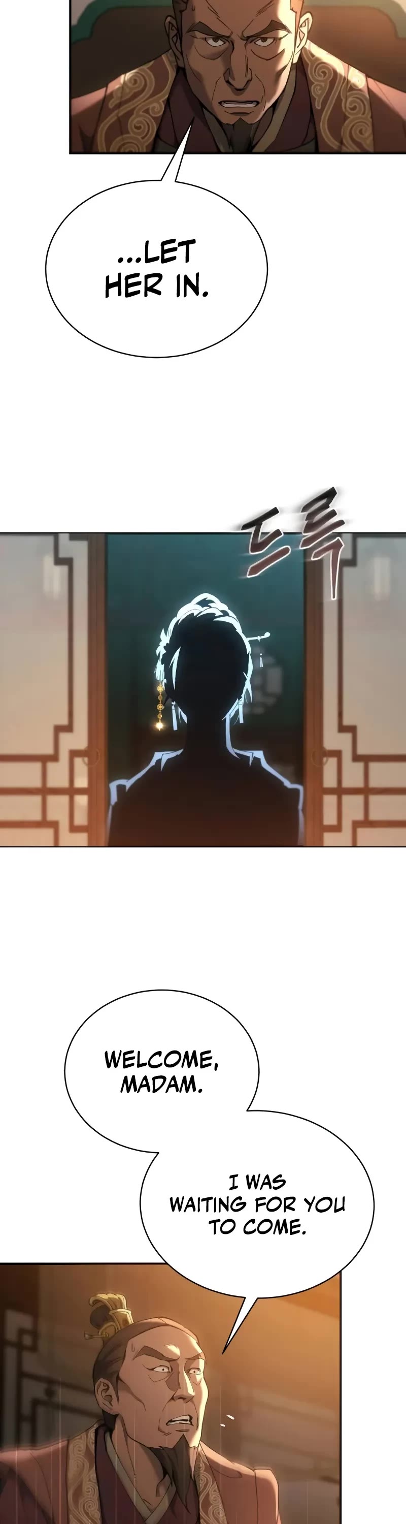 The Heavenly Demon Wants a Quiet Life chapter 14 page 53