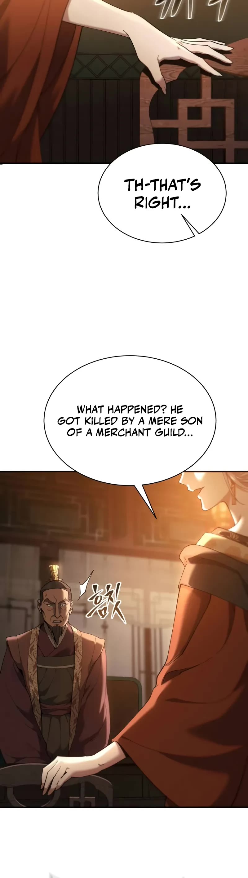 The Heavenly Demon Wants a Quiet Life chapter 14 page 55