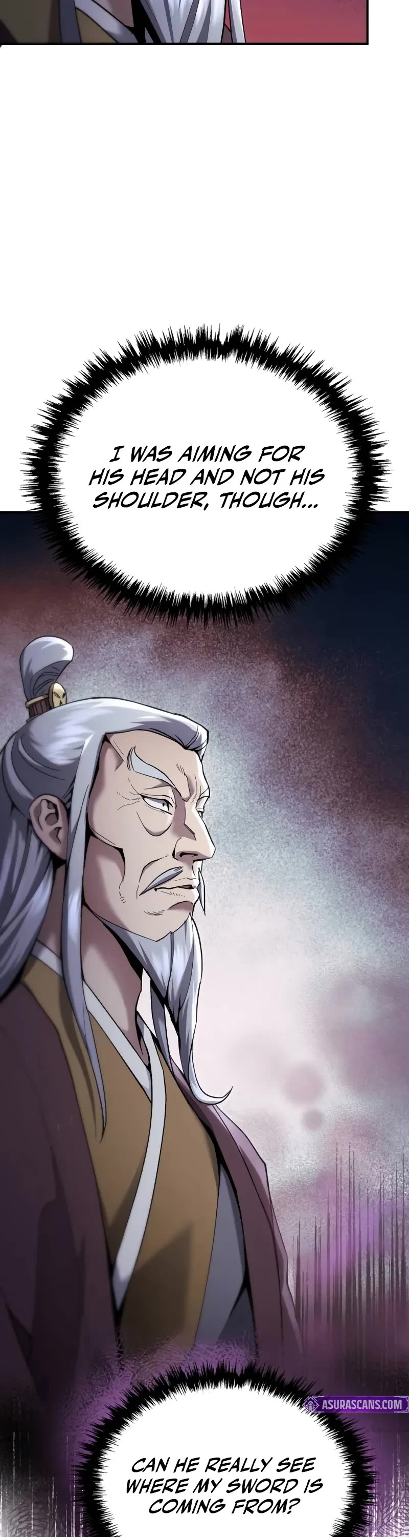 The Heavenly Demon Wants a Quiet Life chapter 14 page 8