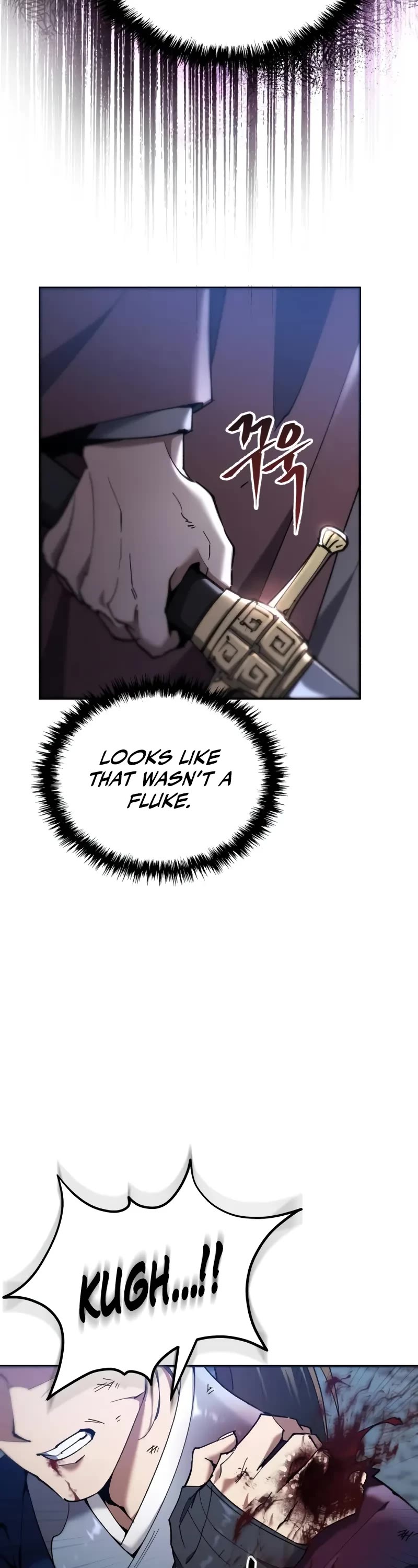 The Heavenly Demon Wants a Quiet Life chapter 14 page 9