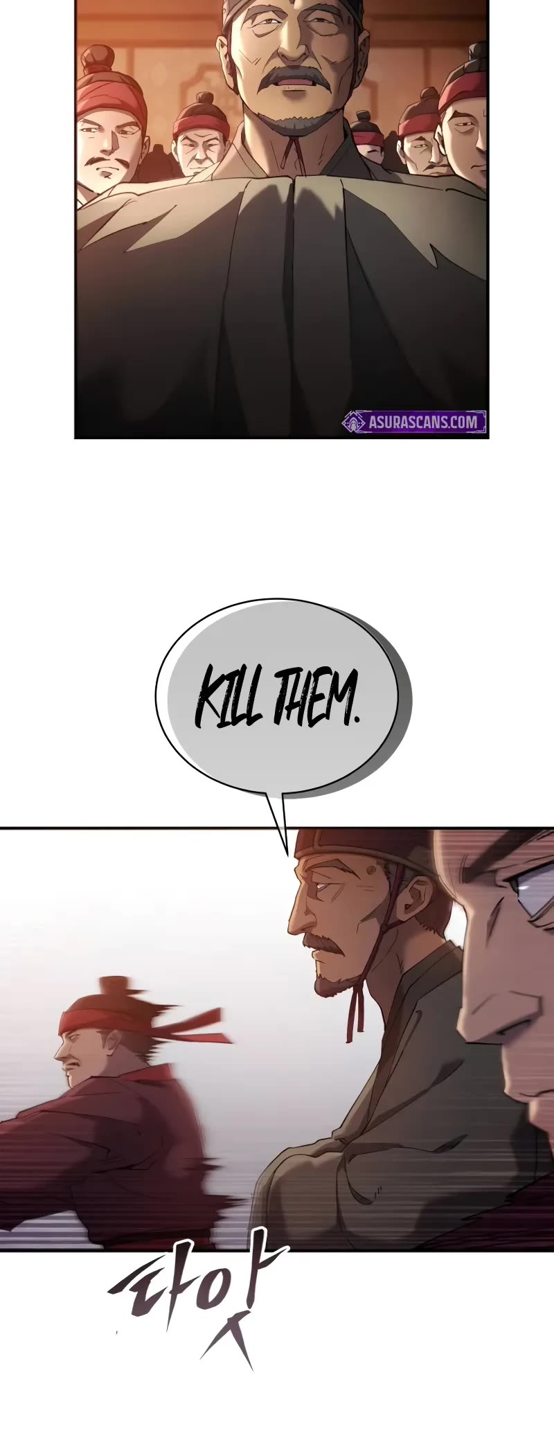 The Heavenly Demon Wants a Quiet Life chapter 15 page 35