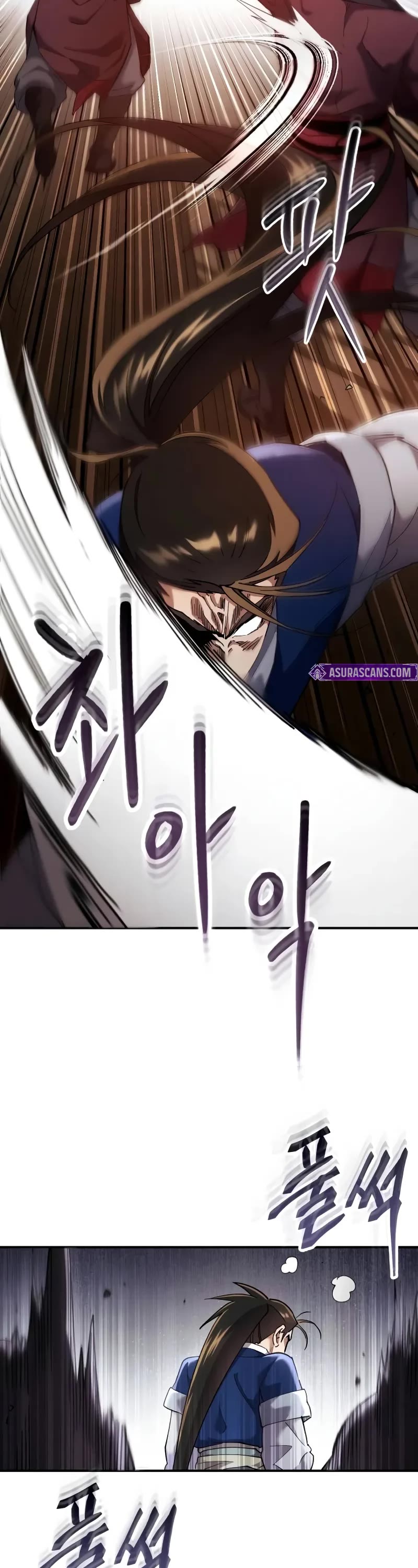 The Heavenly Demon Wants a Quiet Life chapter 15 page 37