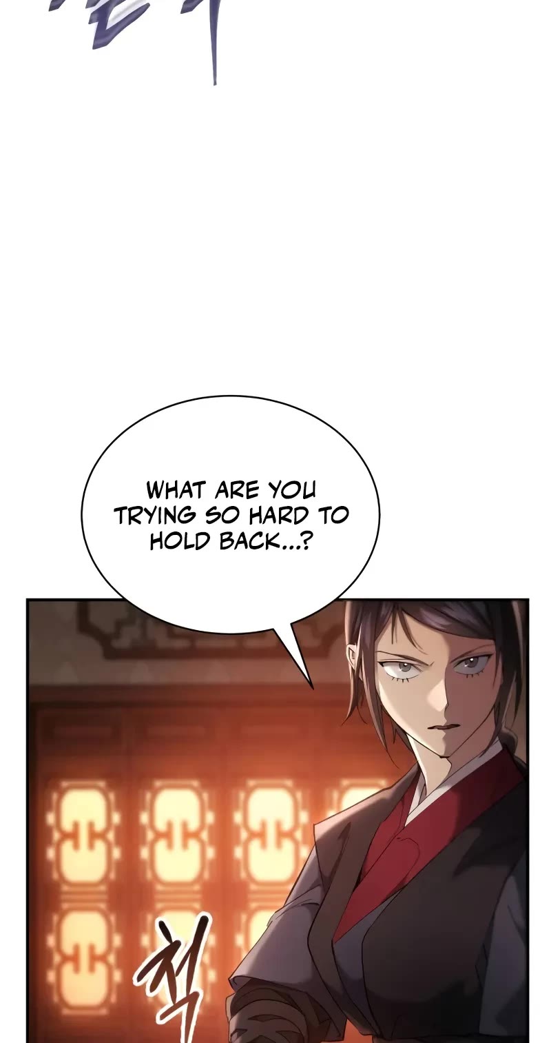 The Heavenly Demon Wants a Quiet Life chapter 15 page 38