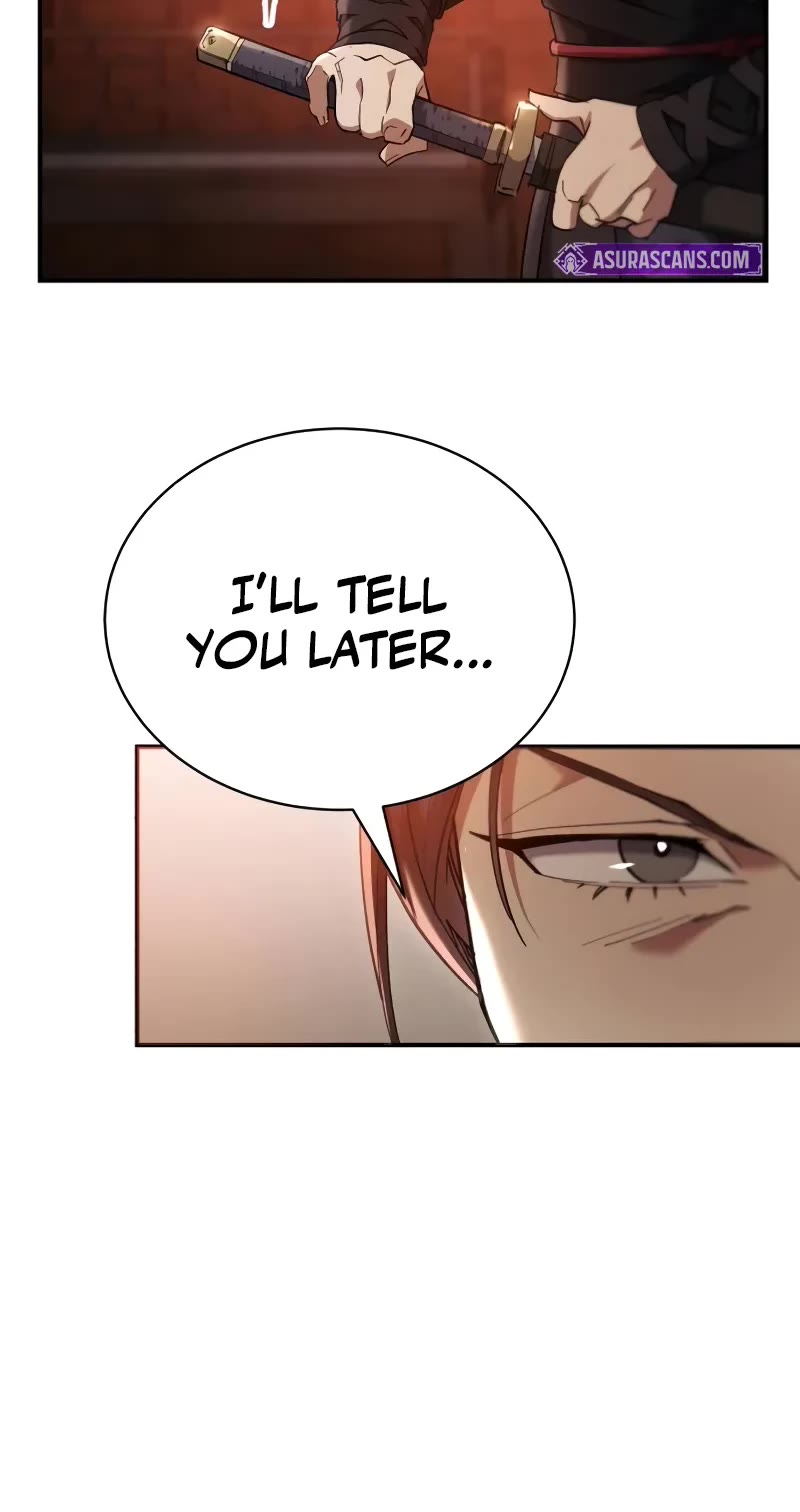 The Heavenly Demon Wants a Quiet Life chapter 15 page 39