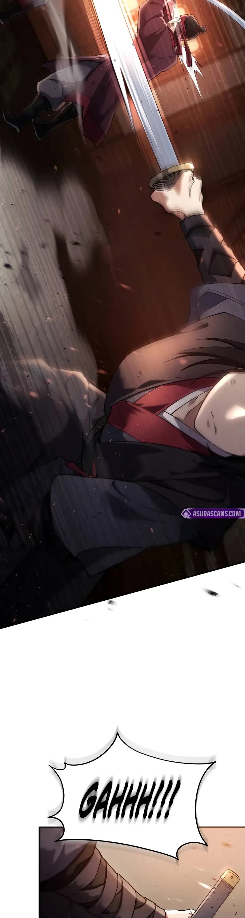 The Heavenly Demon Wants a Quiet Life chapter 15 page 42