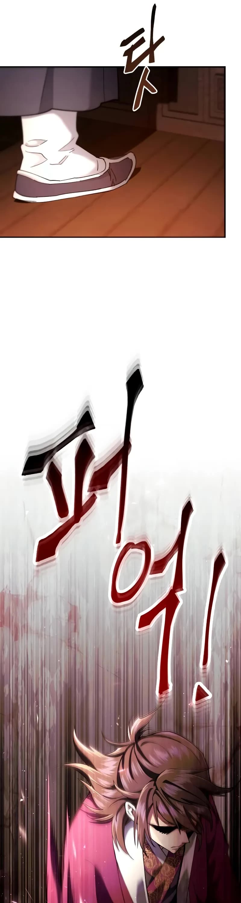 The Heavenly Demon Wants a Quiet Life chapter 15 page 50