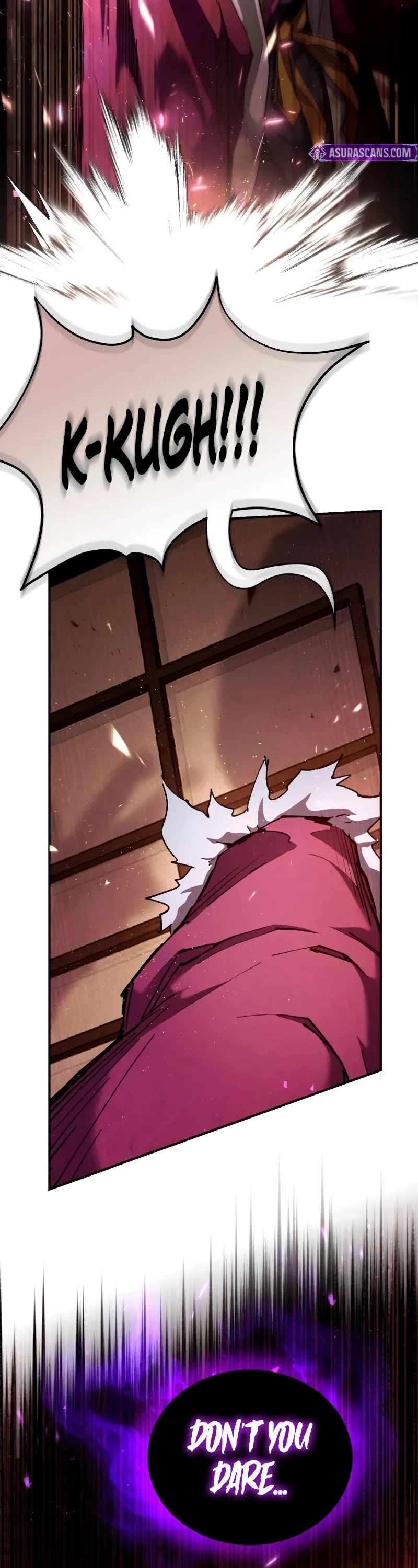 The Heavenly Demon Wants a Quiet Life chapter 15 page 51