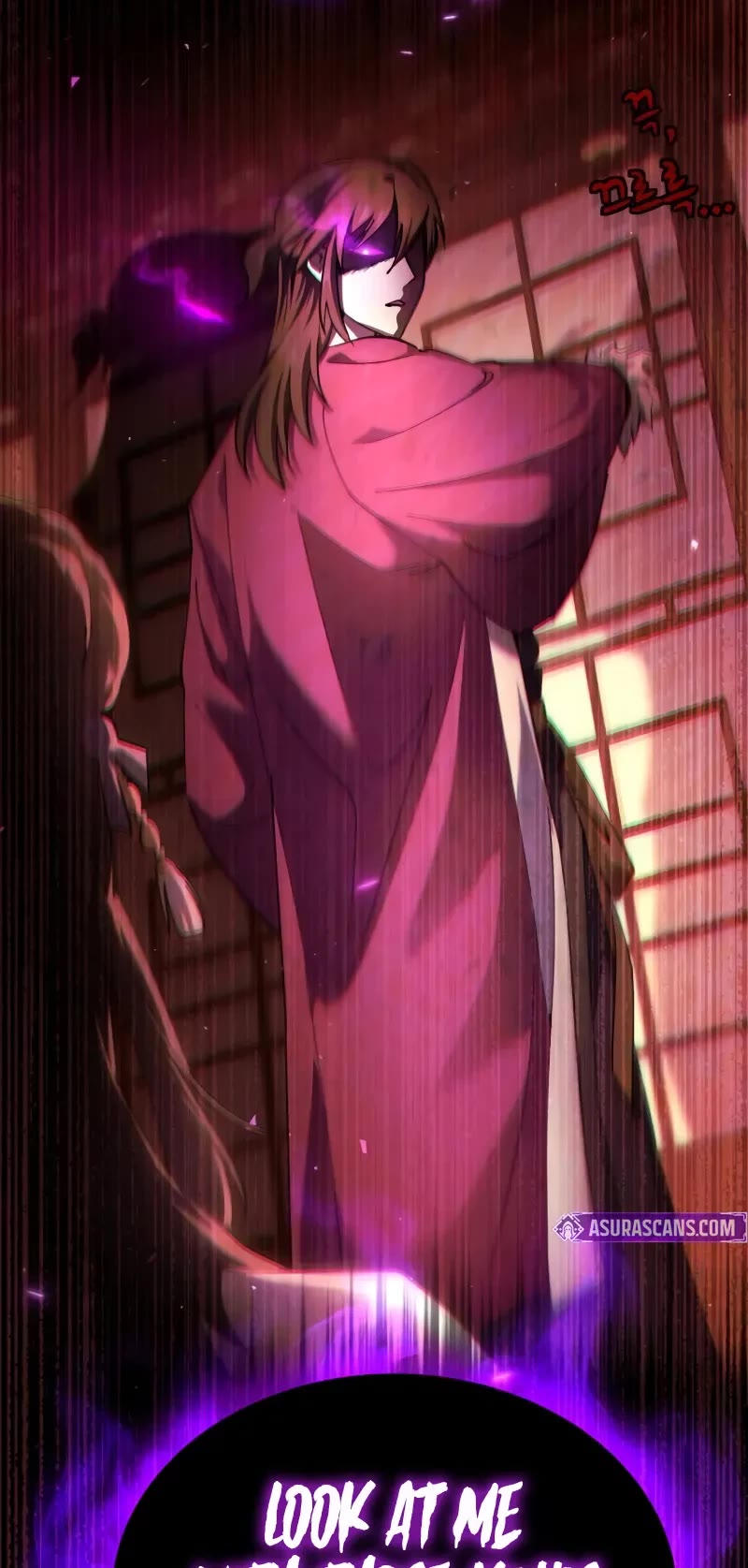 The Heavenly Demon Wants a Quiet Life chapter 15 page 52