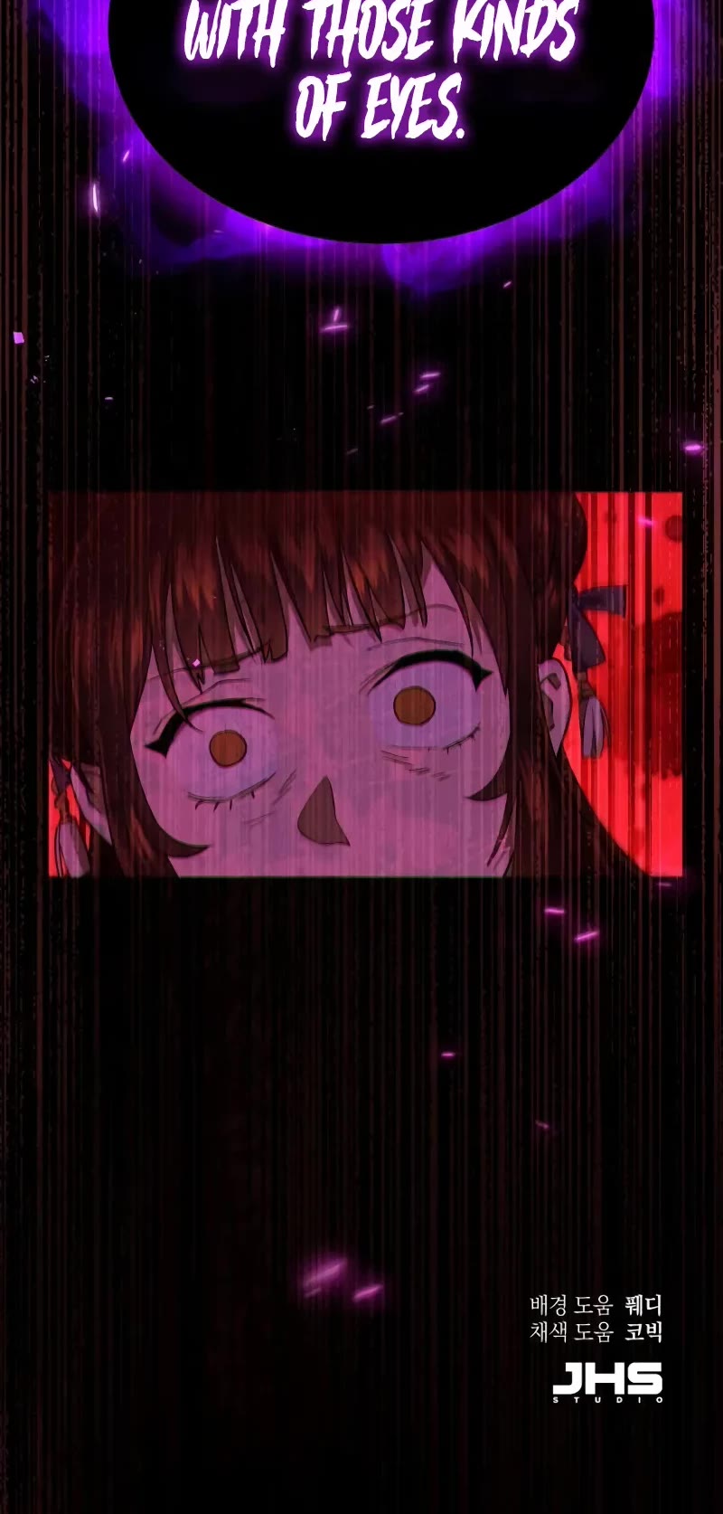 The Heavenly Demon Wants a Quiet Life chapter 15 page 53