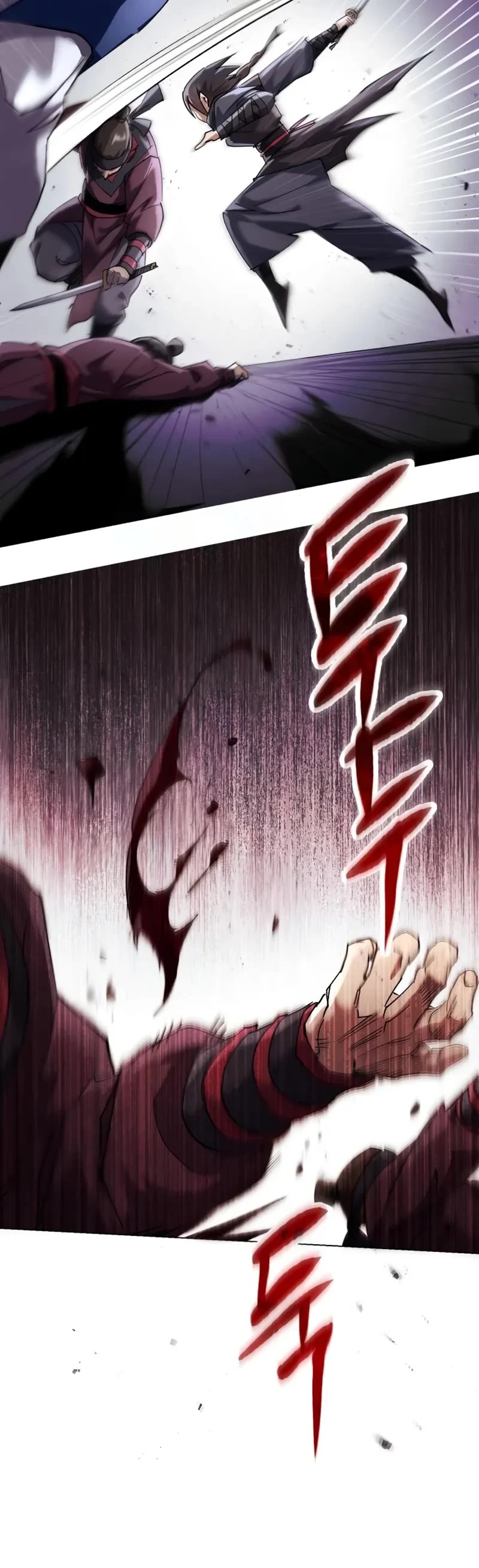 The Heavenly Demon Wants a Quiet Life chapter 16 page 10