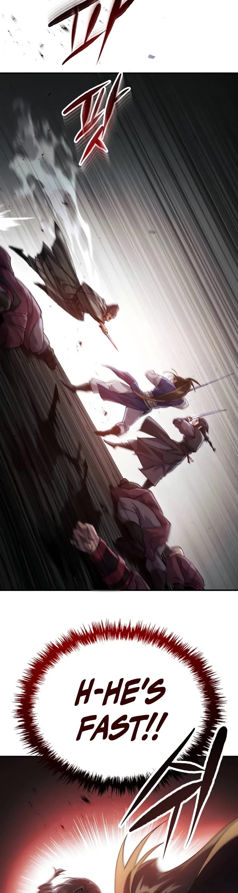 The Heavenly Demon Wants a Quiet Life chapter 16 page 14