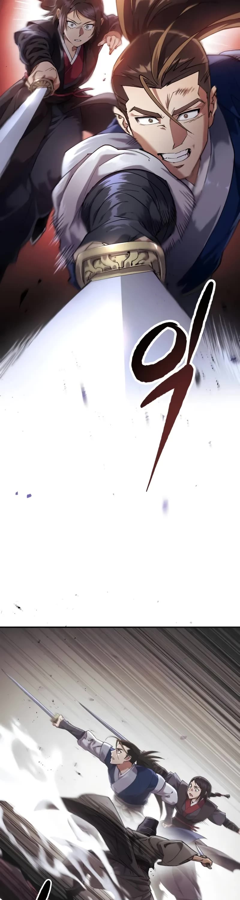 The Heavenly Demon Wants a Quiet Life chapter 16 page 15