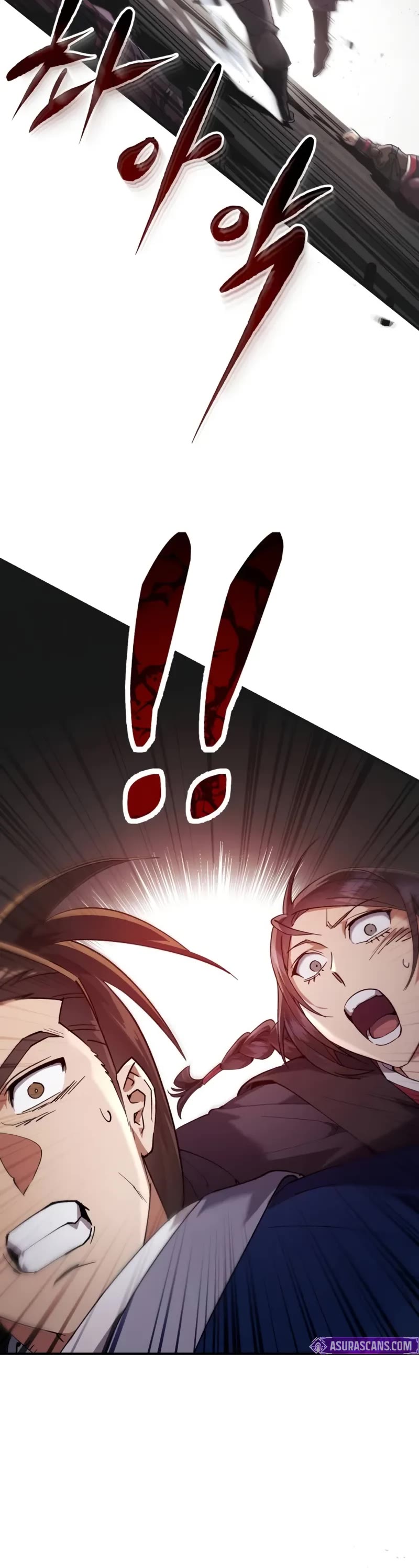 The Heavenly Demon Wants a Quiet Life chapter 16 page 16