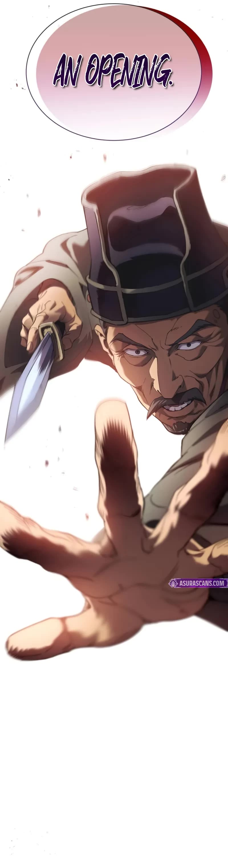 The Heavenly Demon Wants a Quiet Life chapter 16 page 17