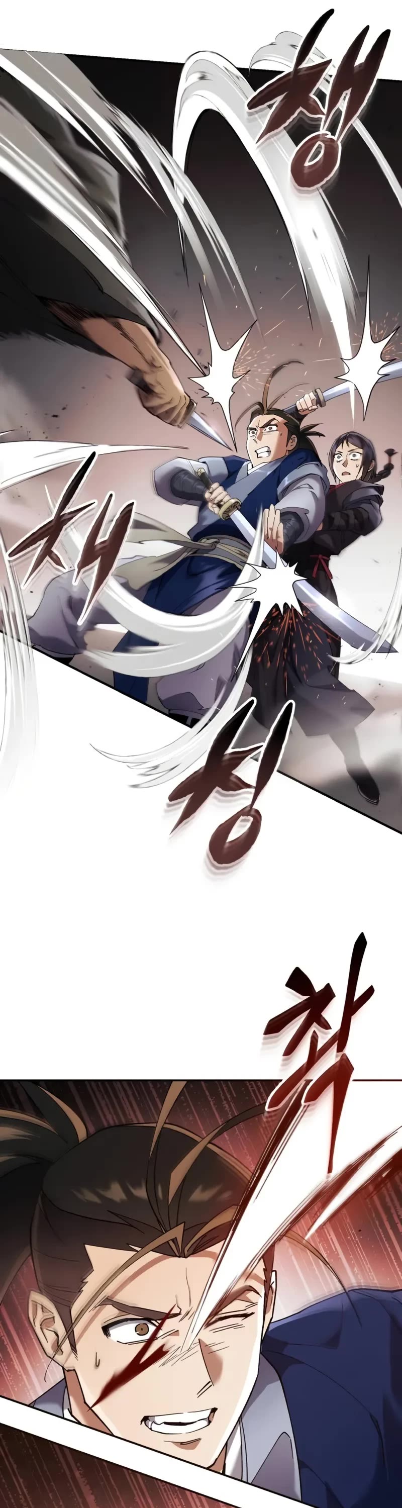 The Heavenly Demon Wants a Quiet Life chapter 16 page 18