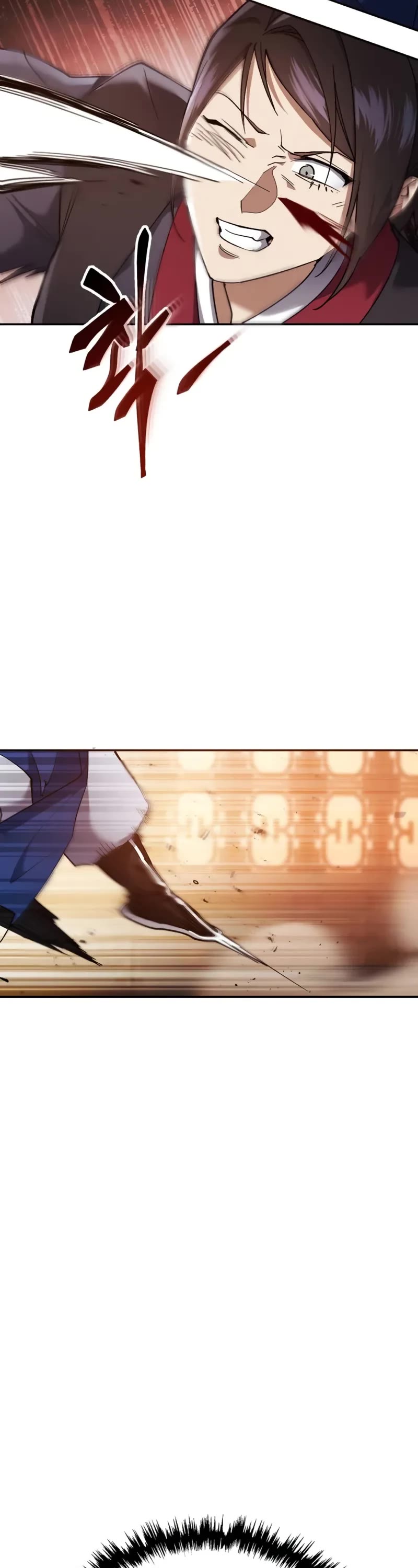 The Heavenly Demon Wants a Quiet Life chapter 16 page 19