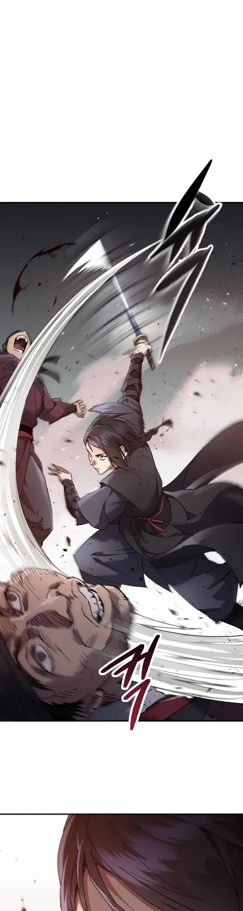 The Heavenly Demon Wants a Quiet Life chapter 16 page 2