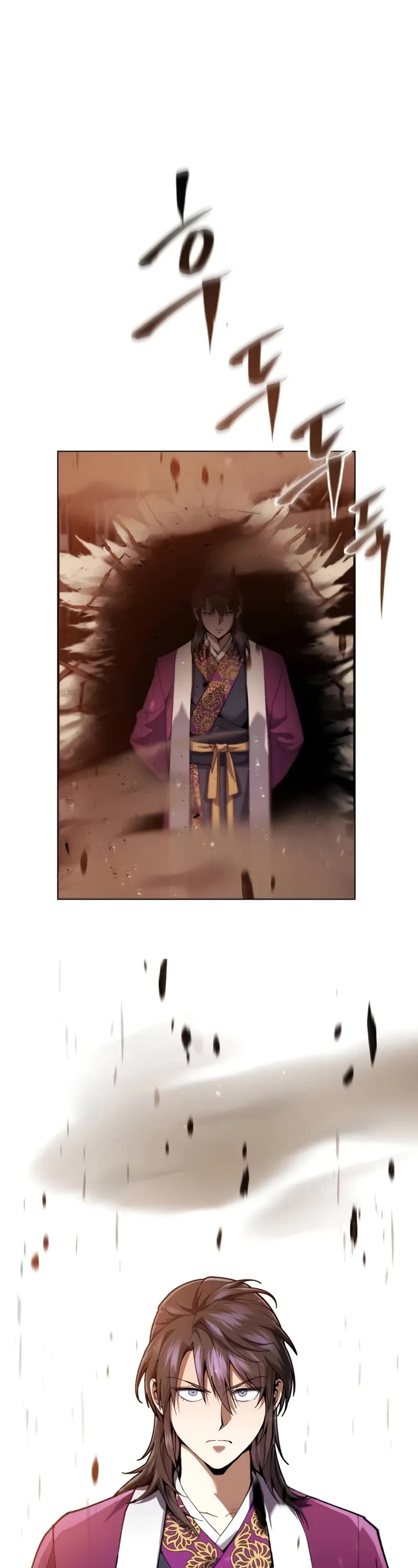 The Heavenly Demon Wants a Quiet Life chapter 16 page 24