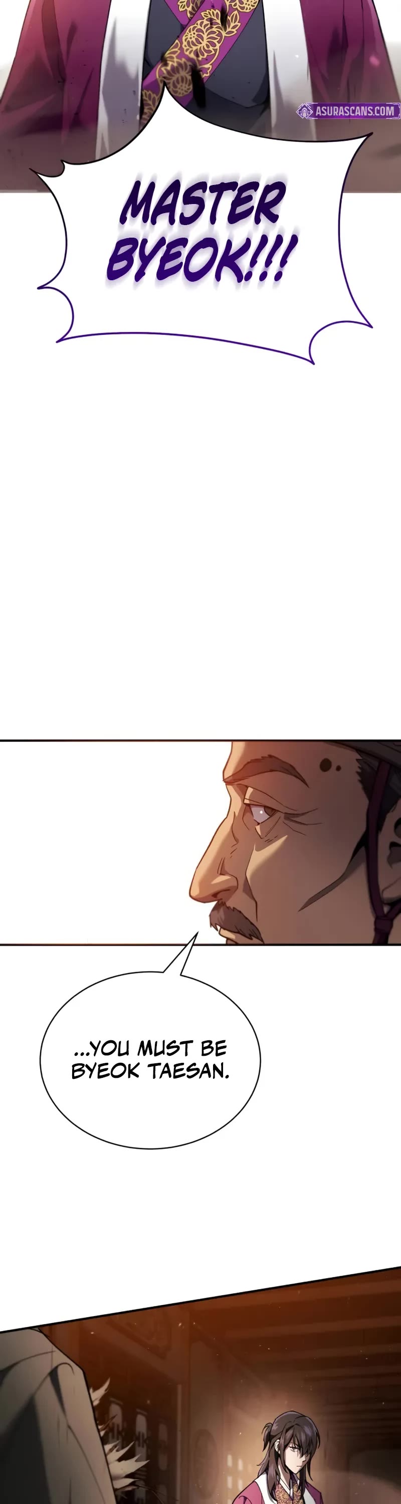 The Heavenly Demon Wants a Quiet Life chapter 16 page 25