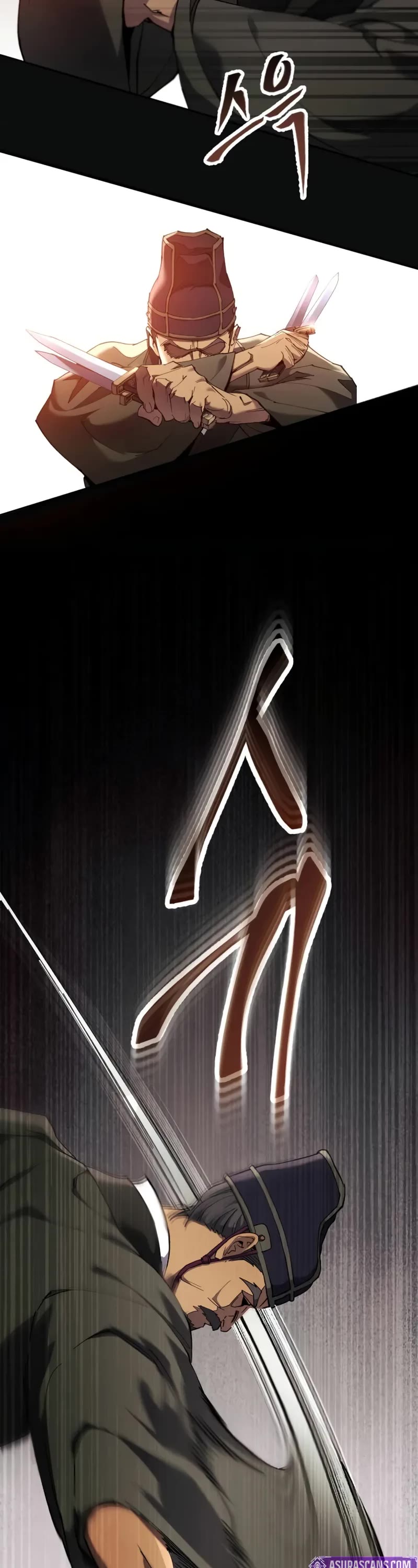 The Heavenly Demon Wants a Quiet Life chapter 16 page 28