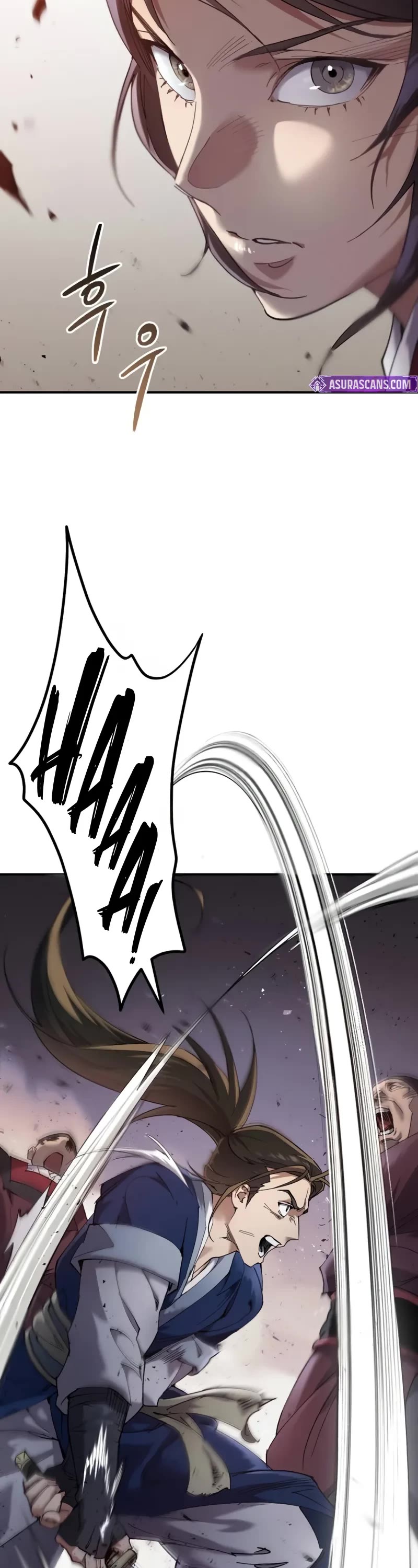 The Heavenly Demon Wants a Quiet Life chapter 16 page 3