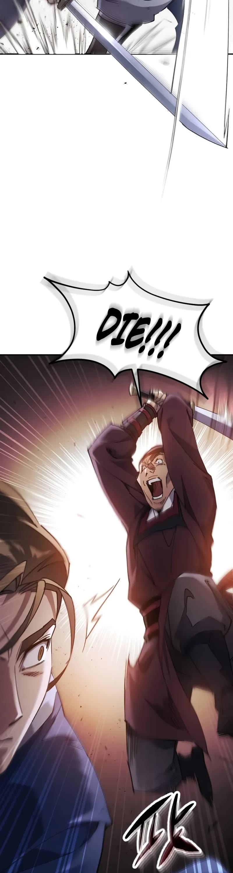 The Heavenly Demon Wants a Quiet Life chapter 16 page 4