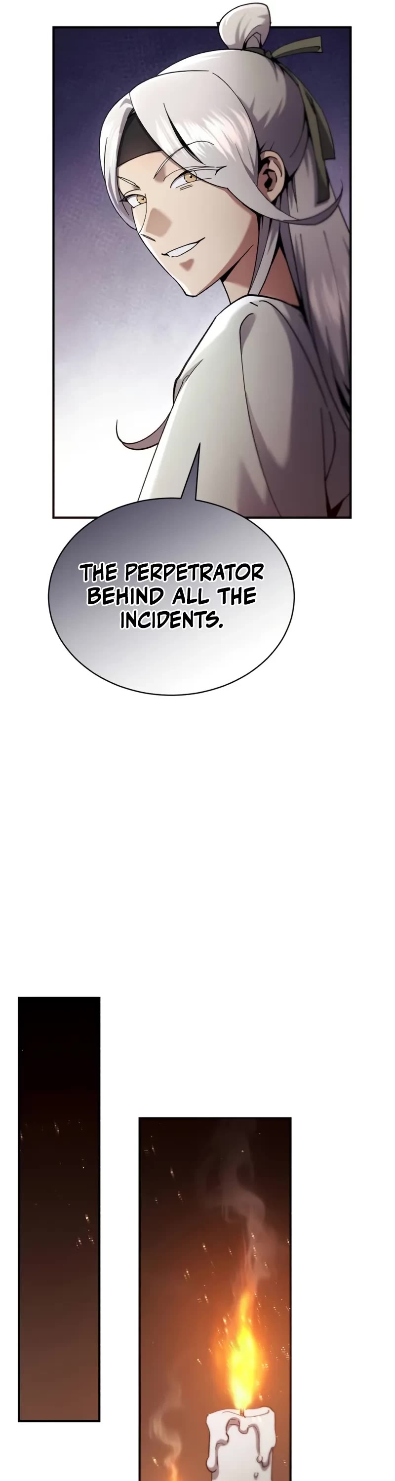 The Heavenly Demon Wants a Quiet Life chapter 16 page 42