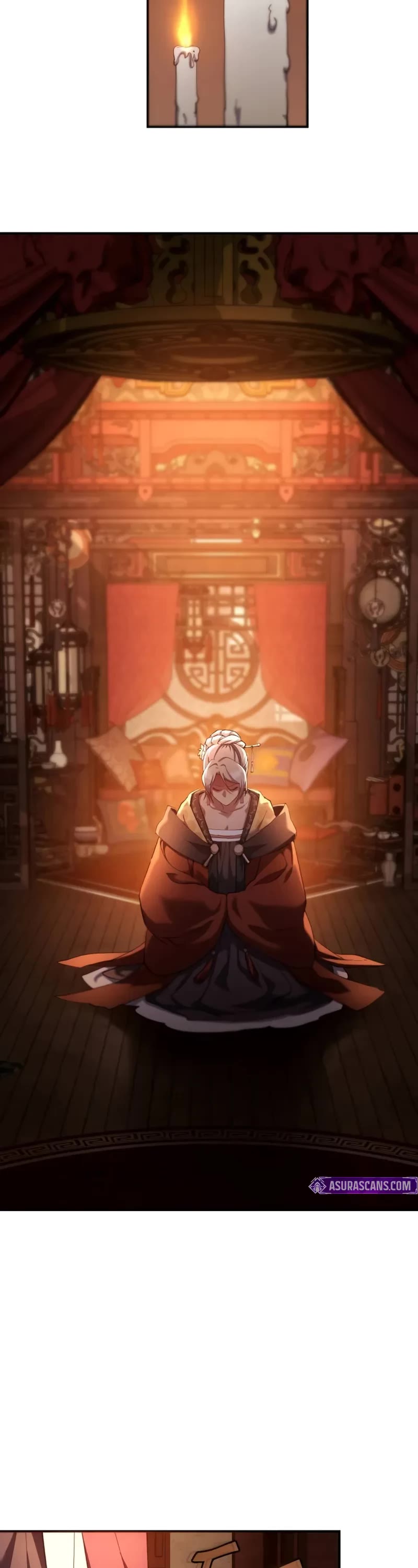 The Heavenly Demon Wants a Quiet Life chapter 16 page 43