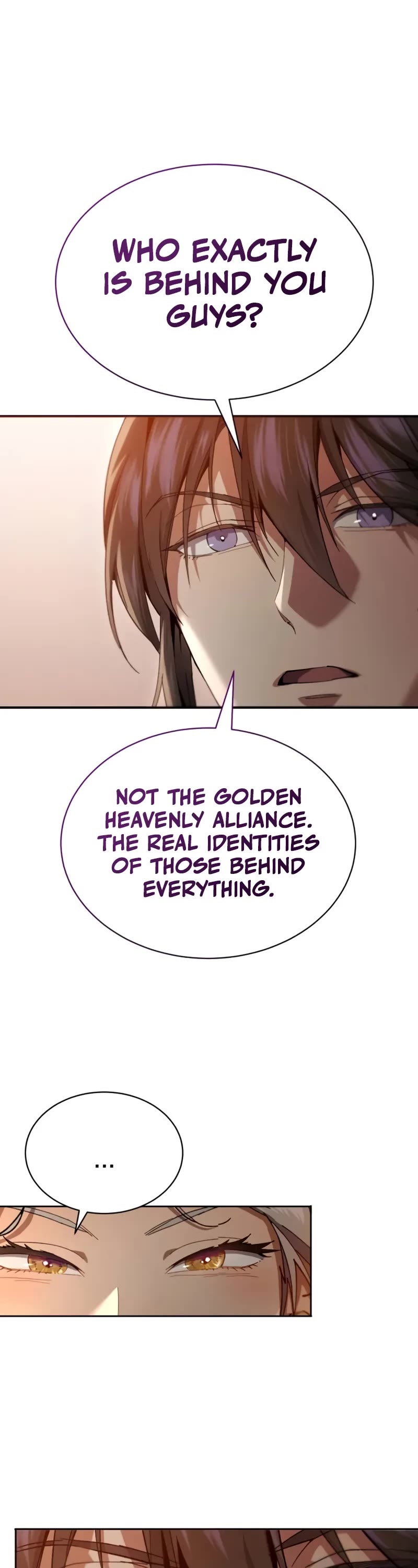 The Heavenly Demon Wants a Quiet Life chapter 16 page 48