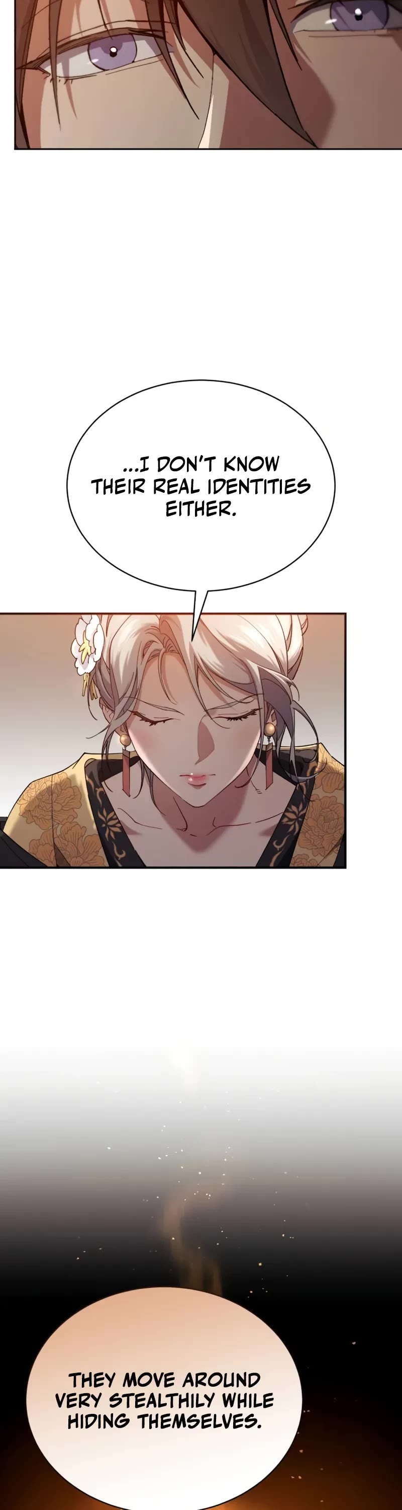 The Heavenly Demon Wants a Quiet Life chapter 16 page 49