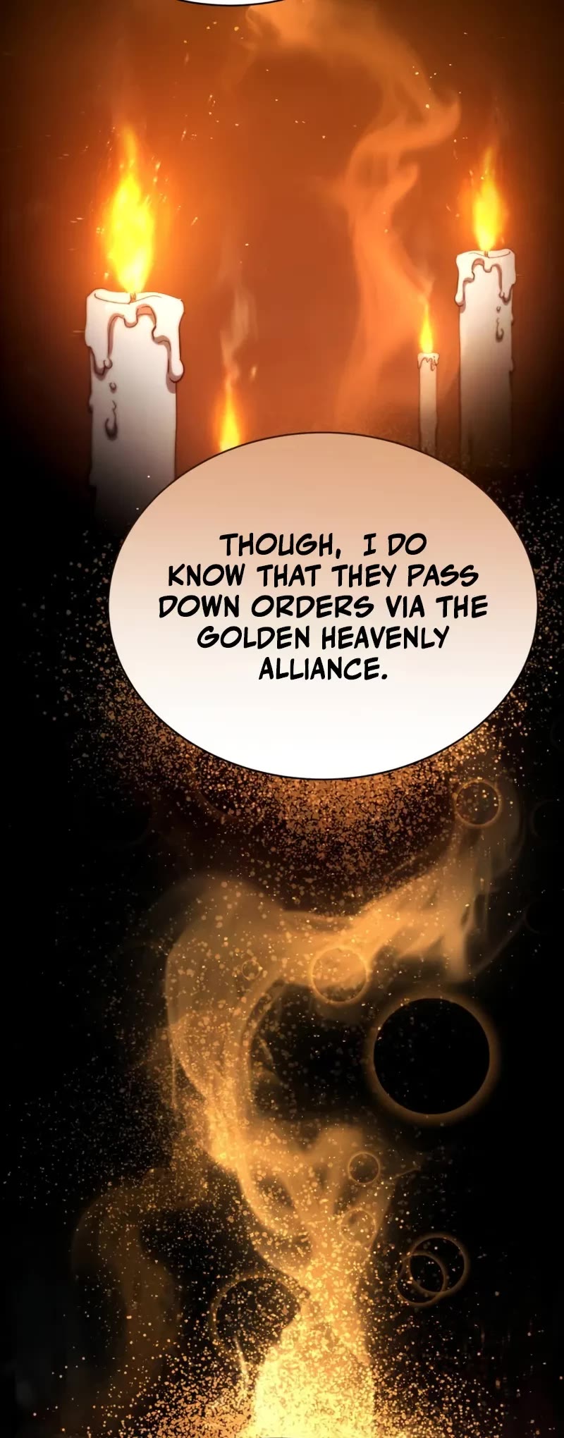 The Heavenly Demon Wants a Quiet Life chapter 16 page 50