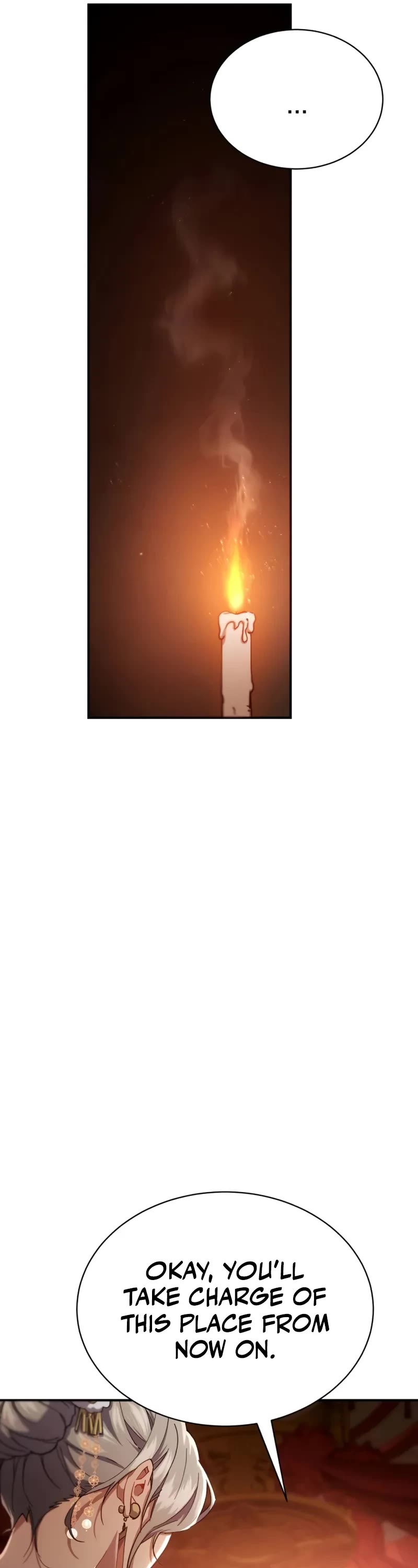 The Heavenly Demon Wants a Quiet Life chapter 16 page 57