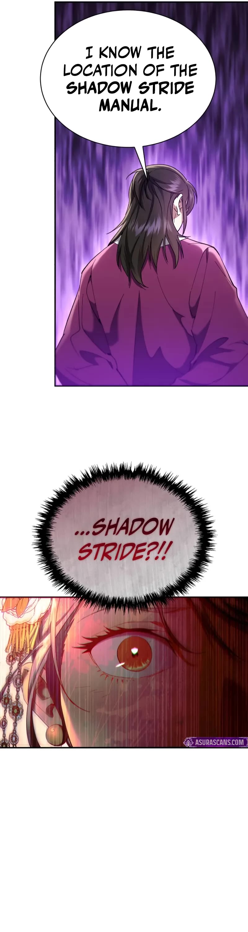 The Heavenly Demon Wants a Quiet Life chapter 16 page 62