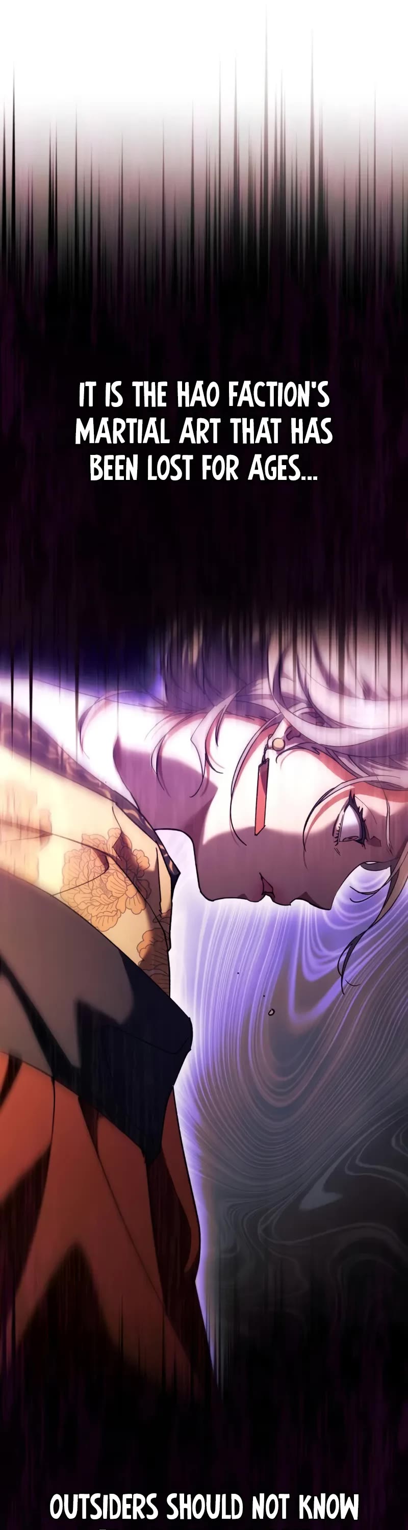 The Heavenly Demon Wants a Quiet Life chapter 16 page 63