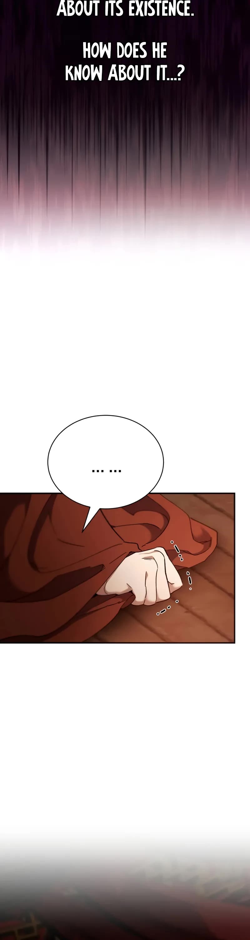 The Heavenly Demon Wants a Quiet Life chapter 16 page 64