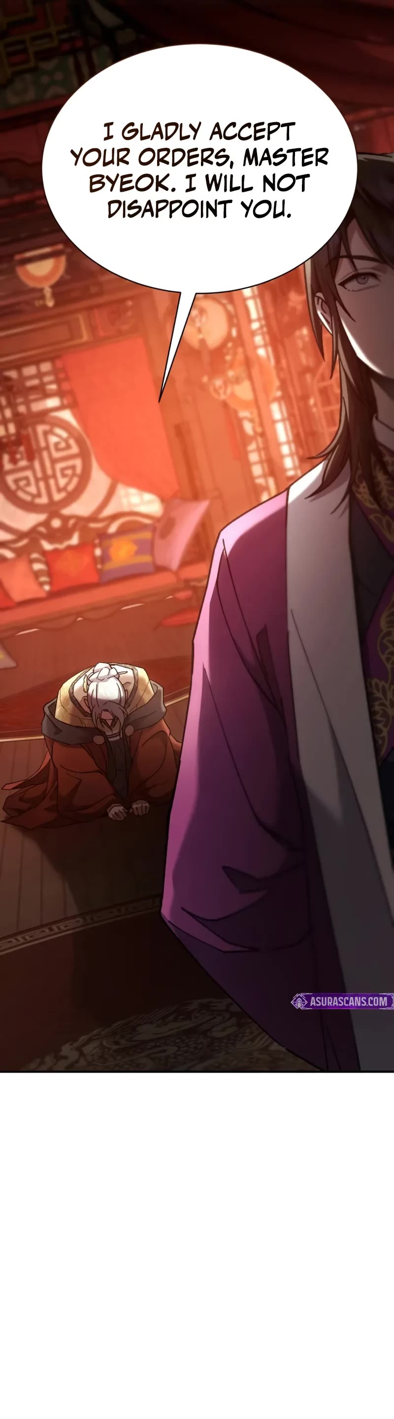 The Heavenly Demon Wants a Quiet Life chapter 16 page 65