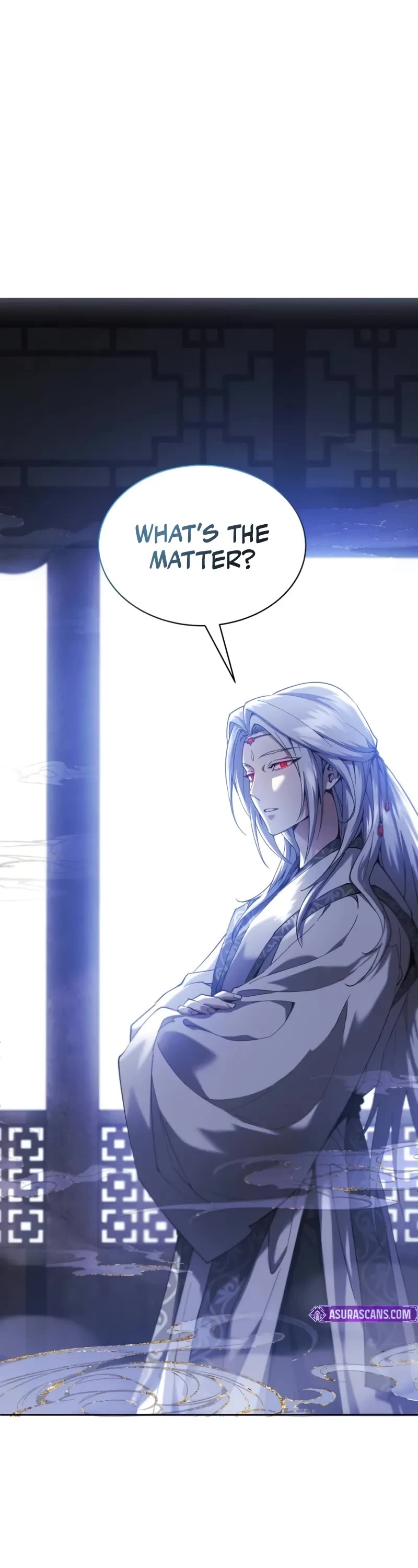 The Heavenly Demon Wants a Quiet Life chapter 16 page 68