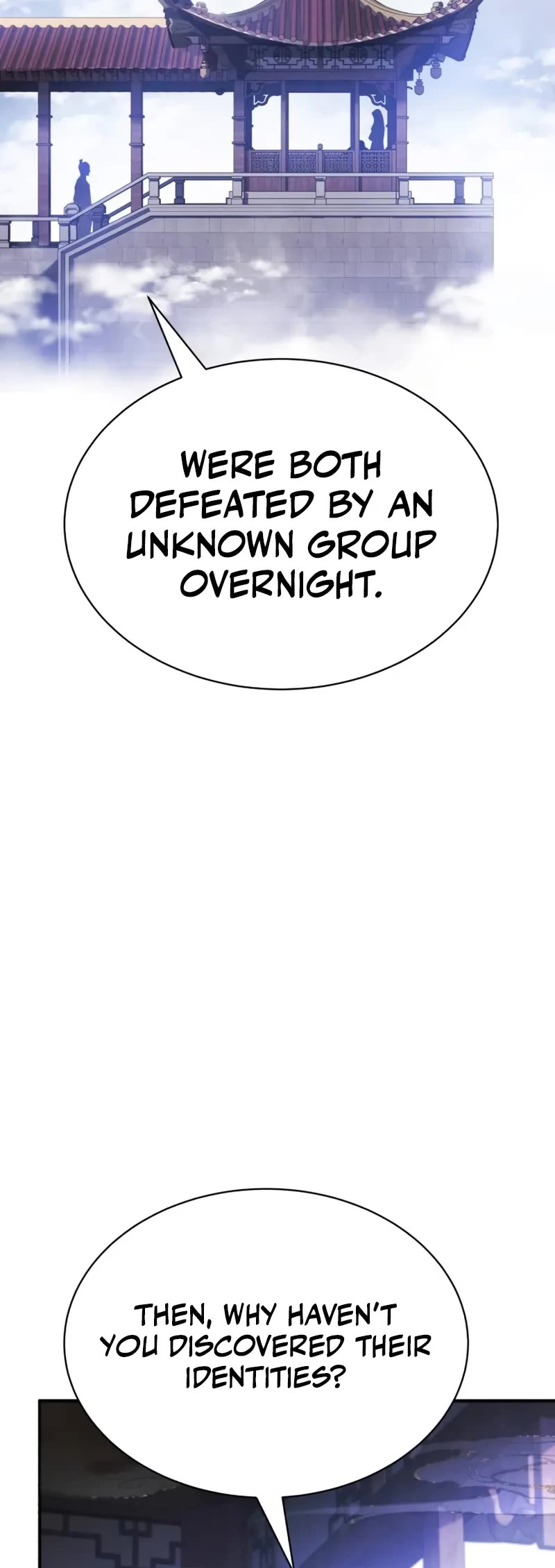 The Heavenly Demon Wants a Quiet Life chapter 16 page 70