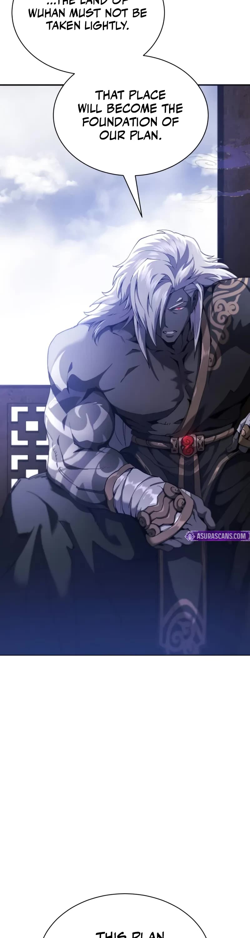 The Heavenly Demon Wants a Quiet Life chapter 16 page 73