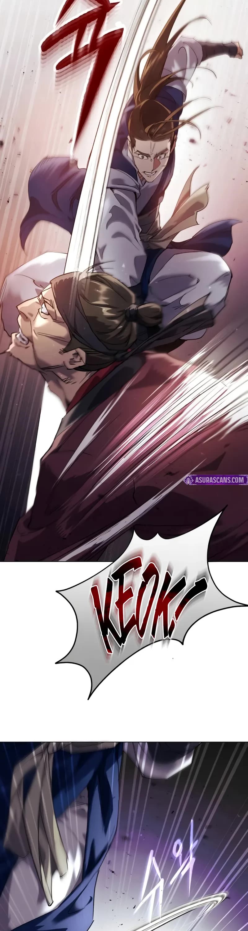 The Heavenly Demon Wants a Quiet Life chapter 16 page 9