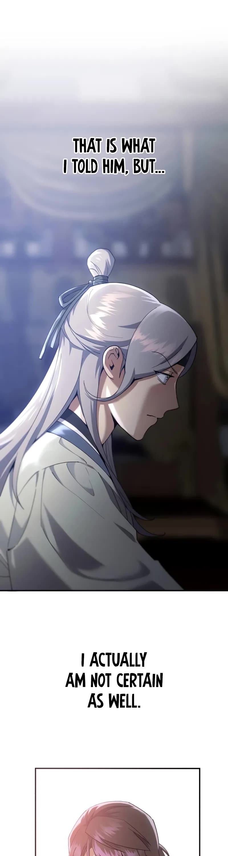 The Heavenly Demon Wants a Quiet Life chapter 17 page 12