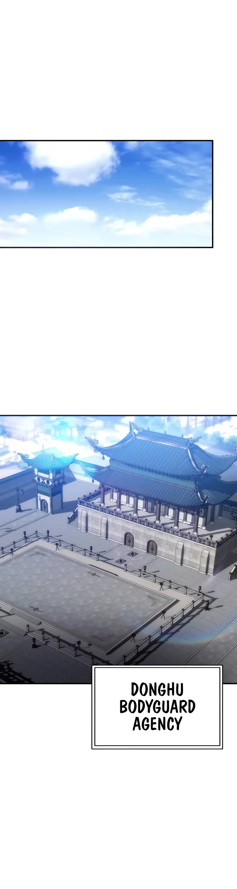 The Heavenly Demon Wants a Quiet Life chapter 17 page 2