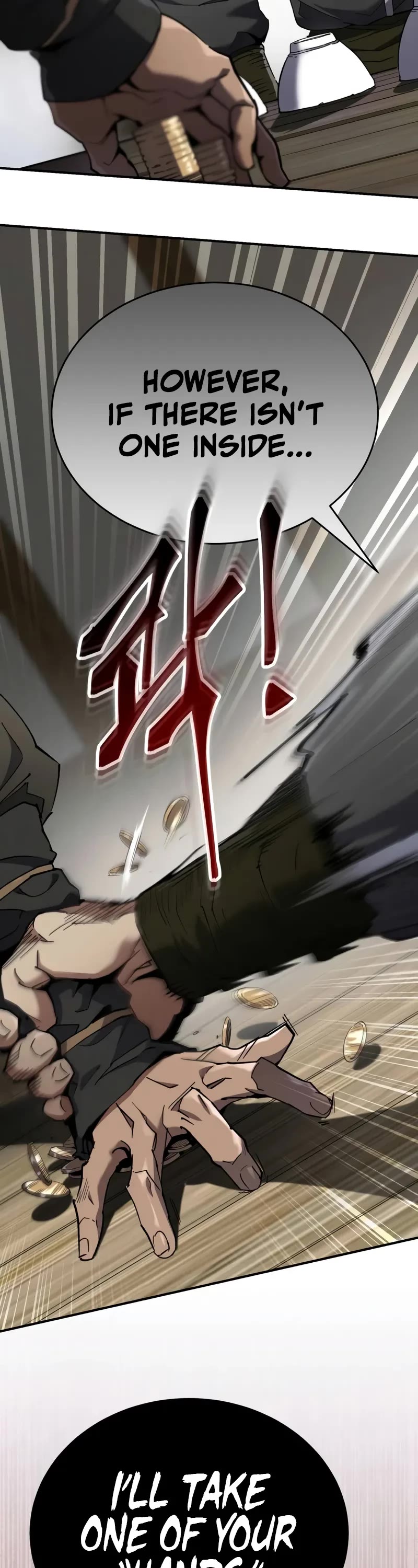 The Heavenly Demon Wants a Quiet Life chapter 17 page 29