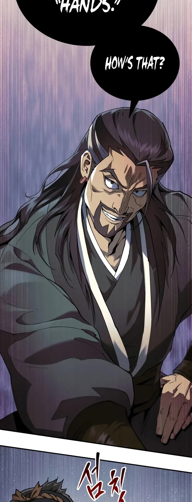 The Heavenly Demon Wants a Quiet Life chapter 17 page 30