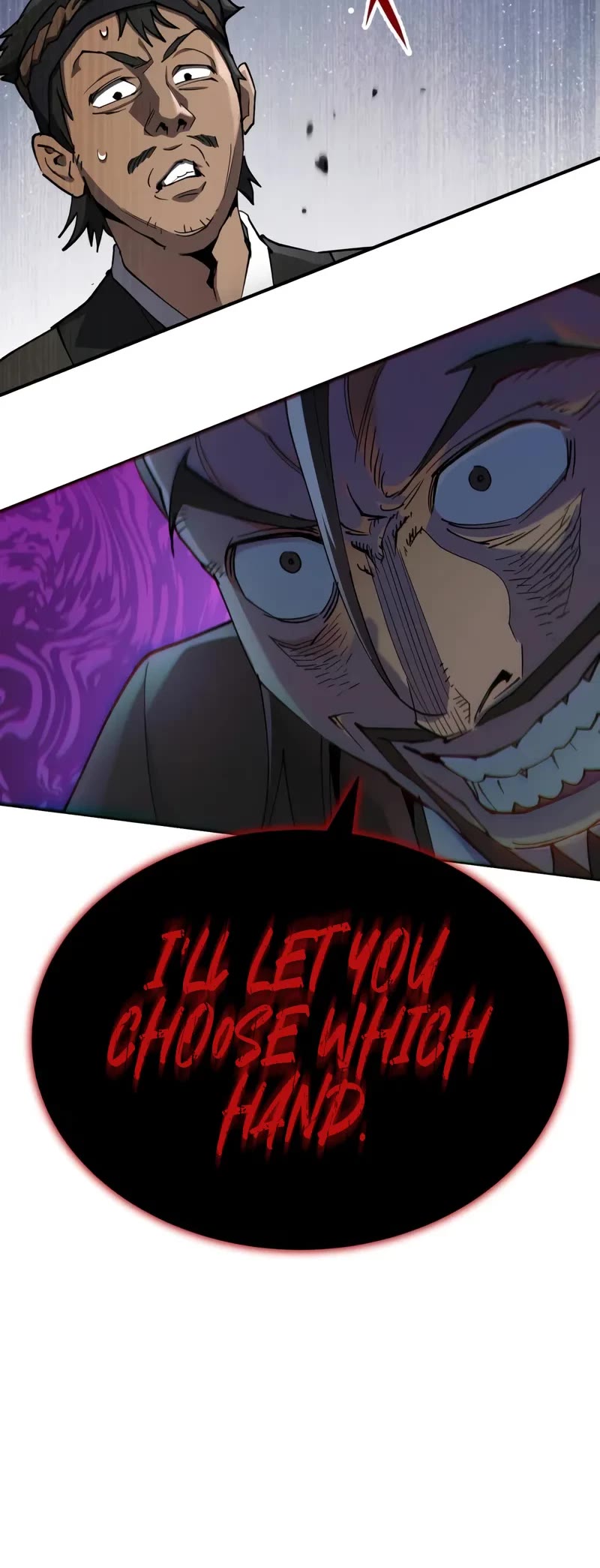 The Heavenly Demon Wants a Quiet Life chapter 17 page 31