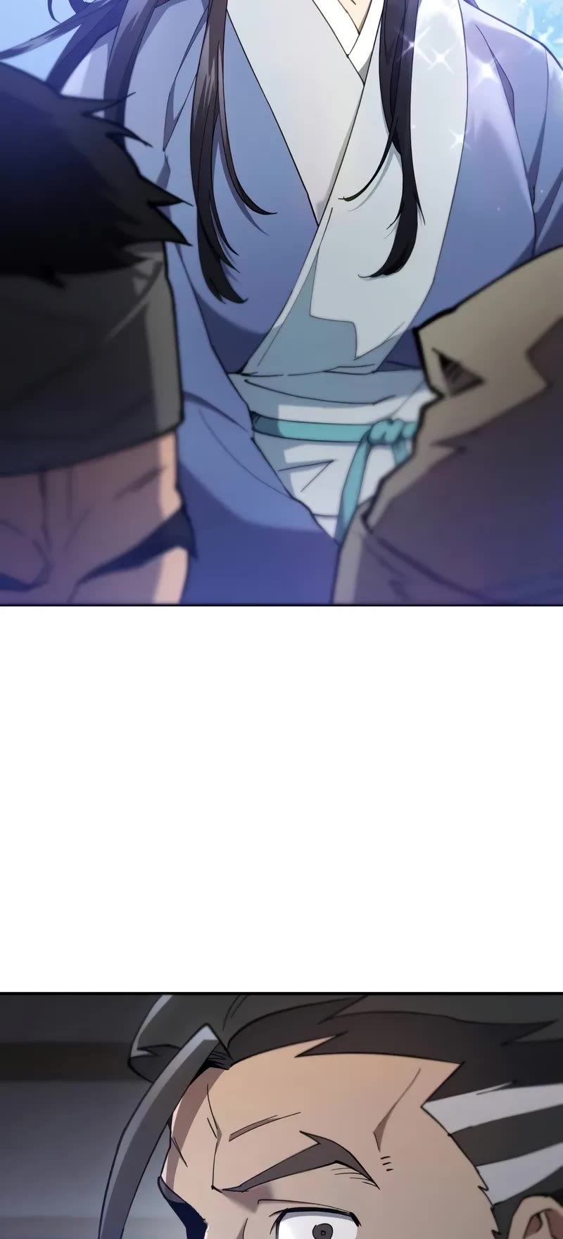 The Heavenly Demon Wants a Quiet Life chapter 17 page 35