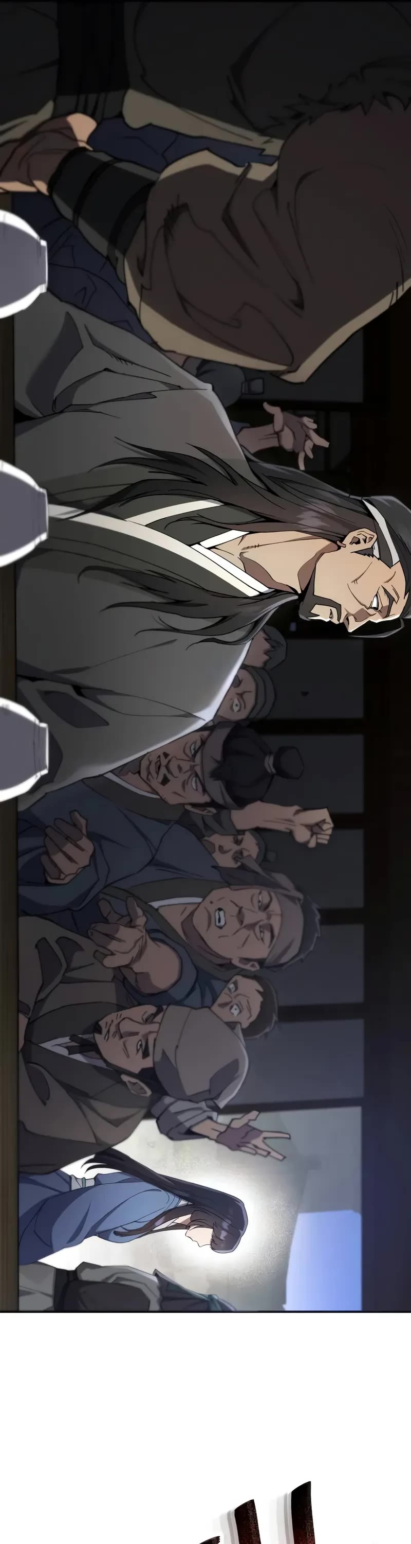 The Heavenly Demon Wants a Quiet Life chapter 17 page 37