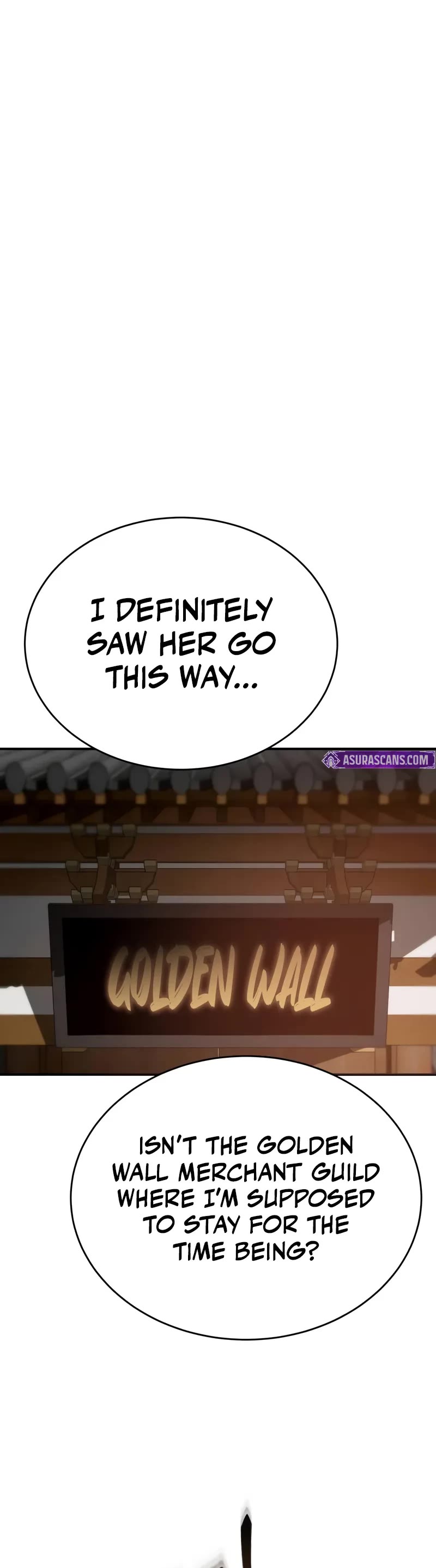 The Heavenly Demon Wants a Quiet Life chapter 17 page 40